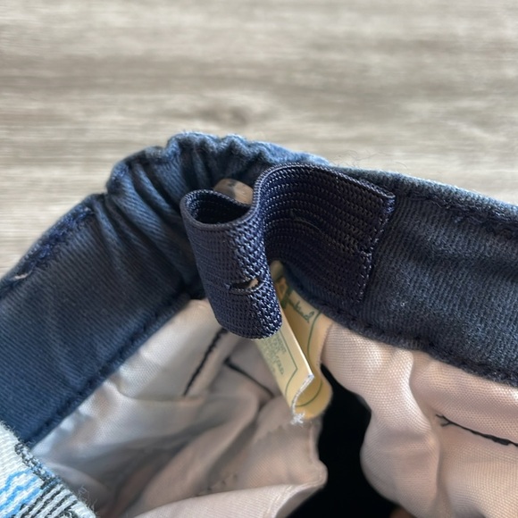 7 For All Mankind toddler boys matching set - Picture 3 of 4